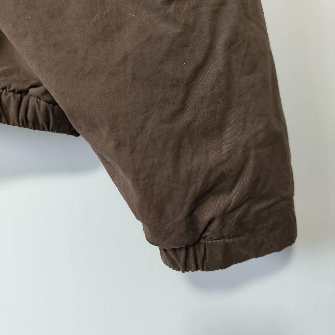 [Columbia] inner cotton nylon jacket / XL