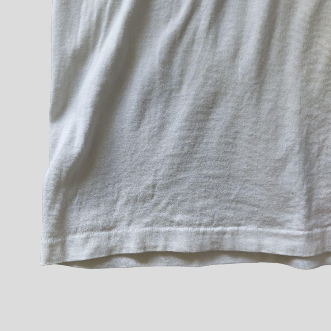 [PEPSI] 90s made in USA, print t-shirt / XL