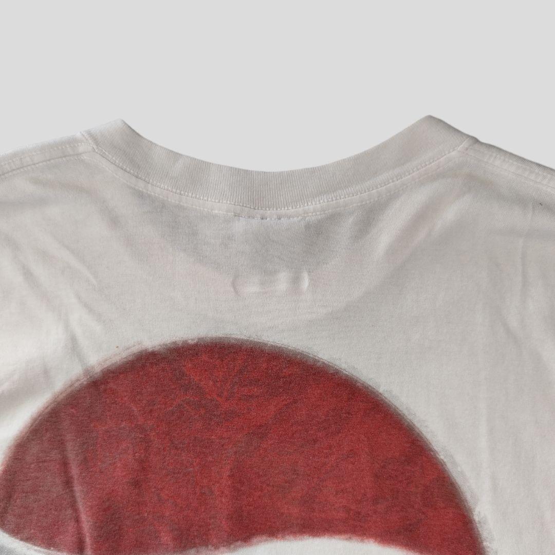 [PEPSI] 90s made in USA, print t-shirt / XL