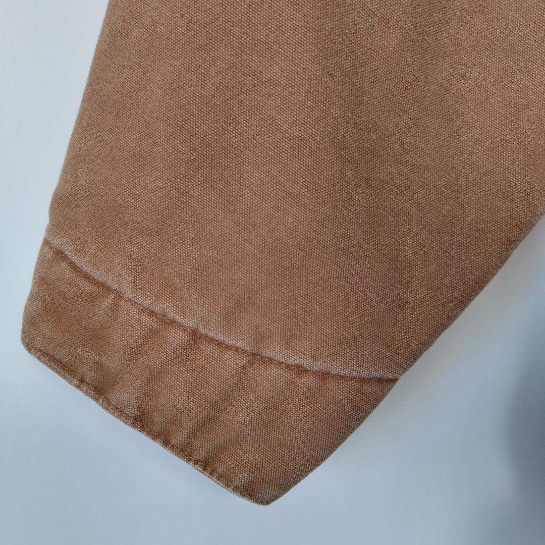 [Carhartt] duck jacket / XXL