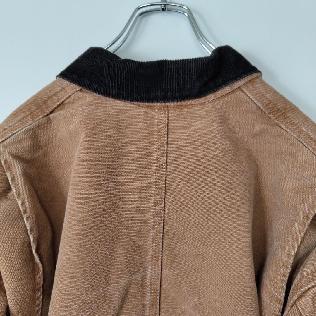 [Carhartt] duck jacket / XXL