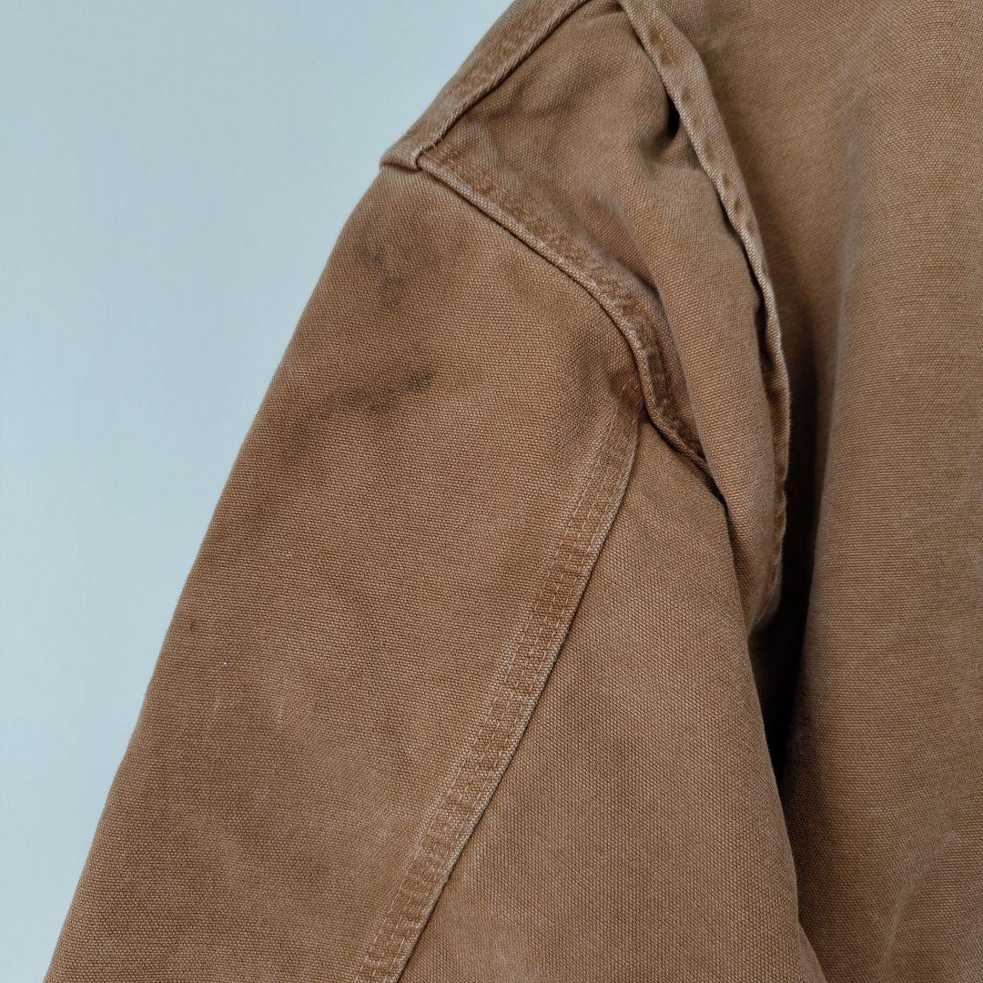 [Carhartt] duck jacket / XXL