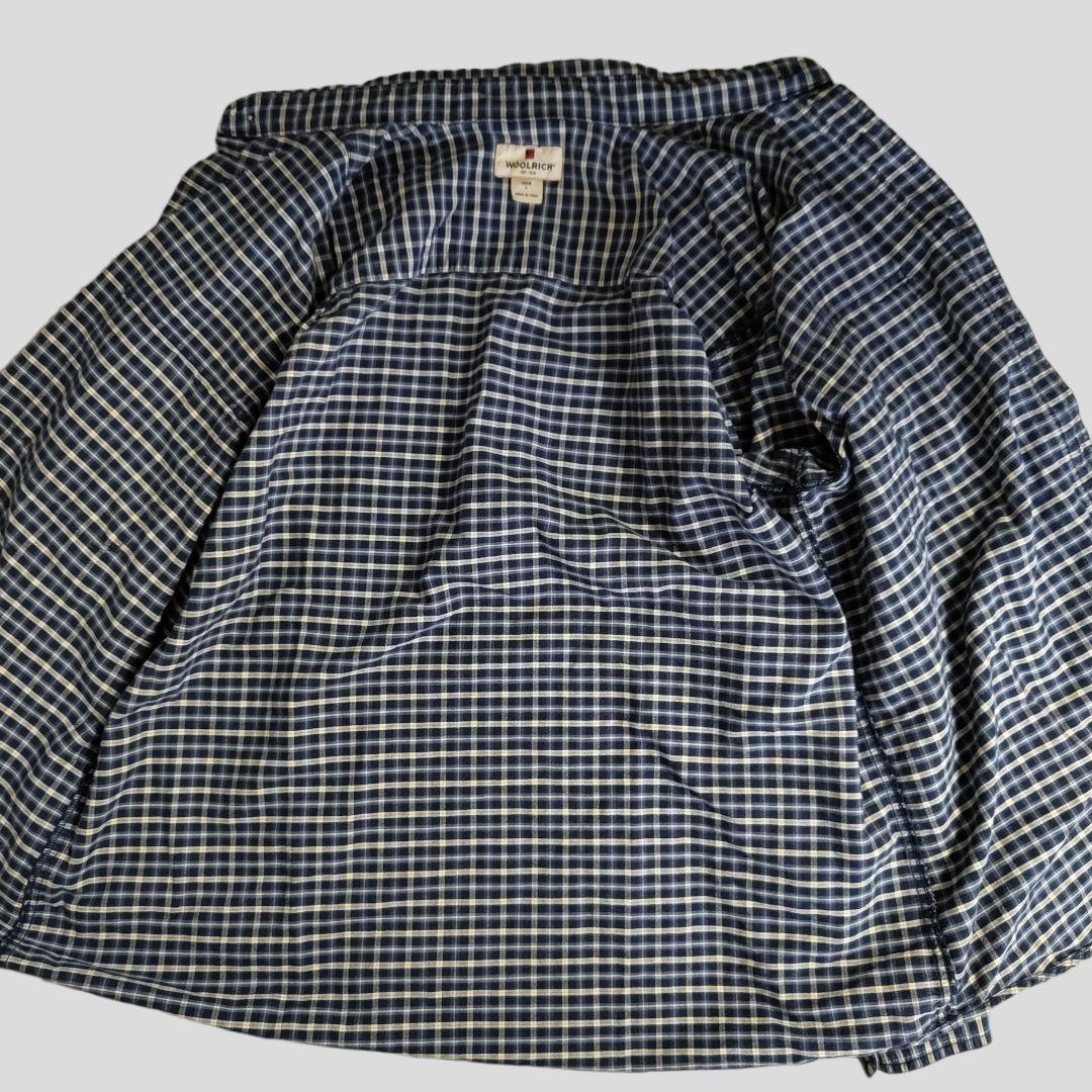 [Woolrich] button down shirt / L