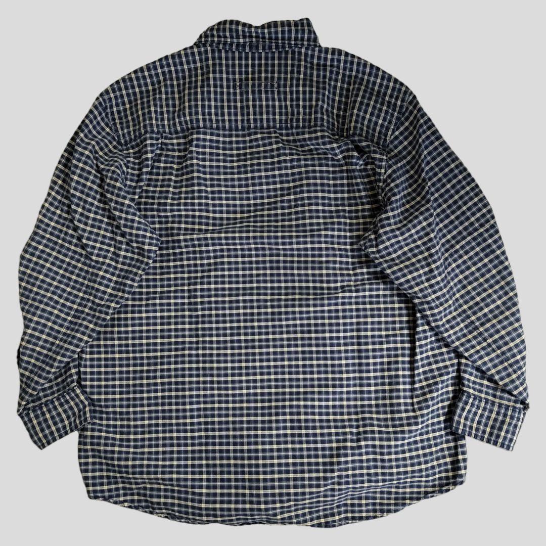 [Woolrich] button down shirt / L