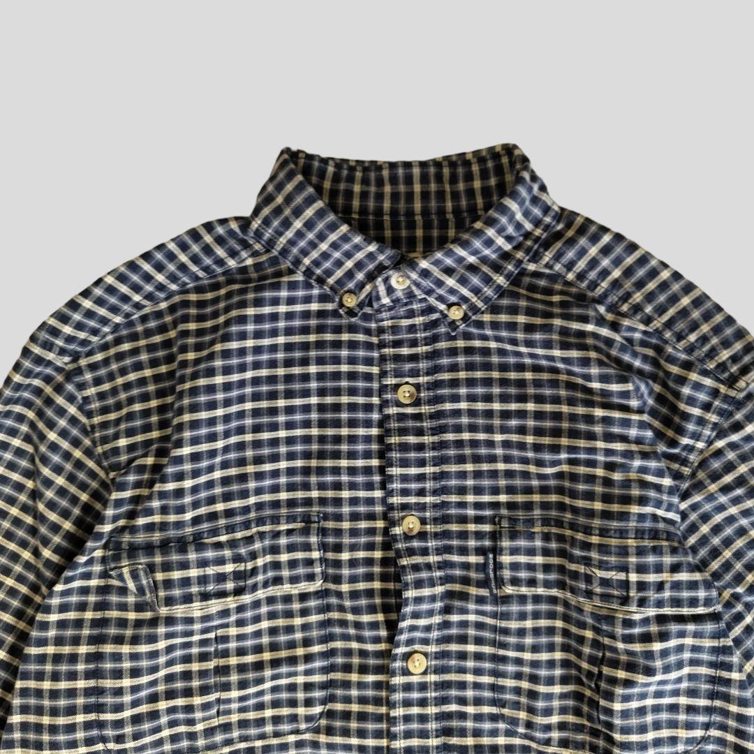 [Woolrich] button down shirt / L