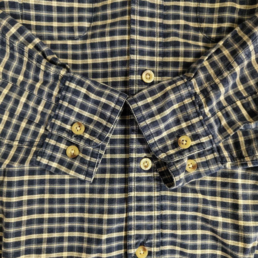 [Woolrich] button down shirt / L