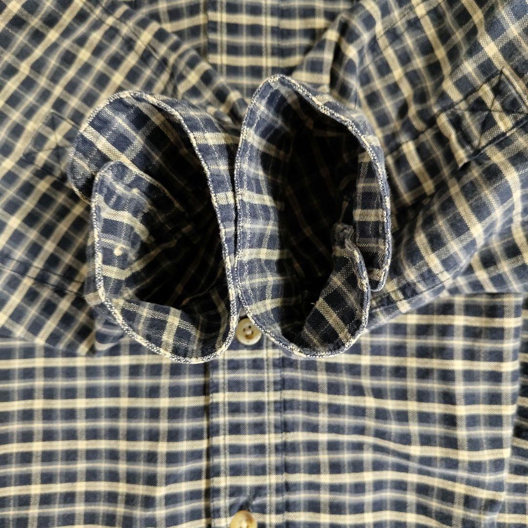 [Woolrich] button down shirt / L