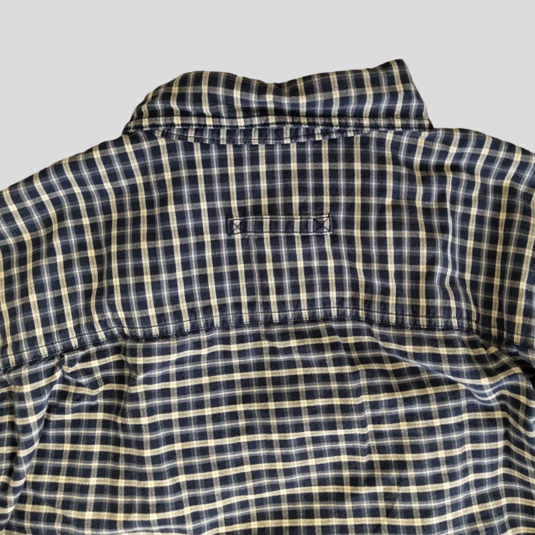 [Woolrich] button down shirt / L