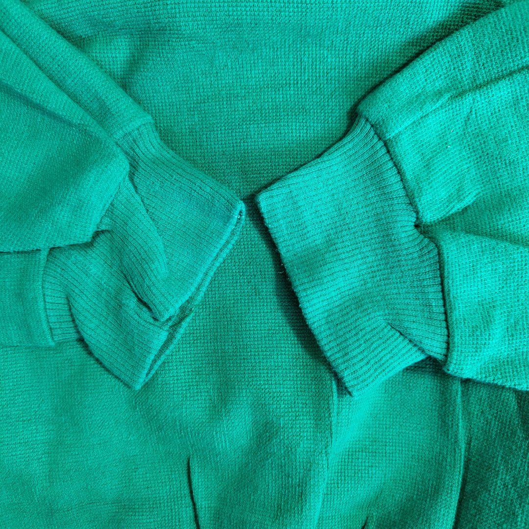 [GERMAN ARMY] 90s pullover traning jacket / L