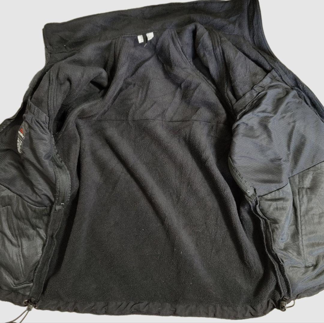 [U.S.ARMY] ECWCS GEN2 LEVEL3 fleece jacket / M