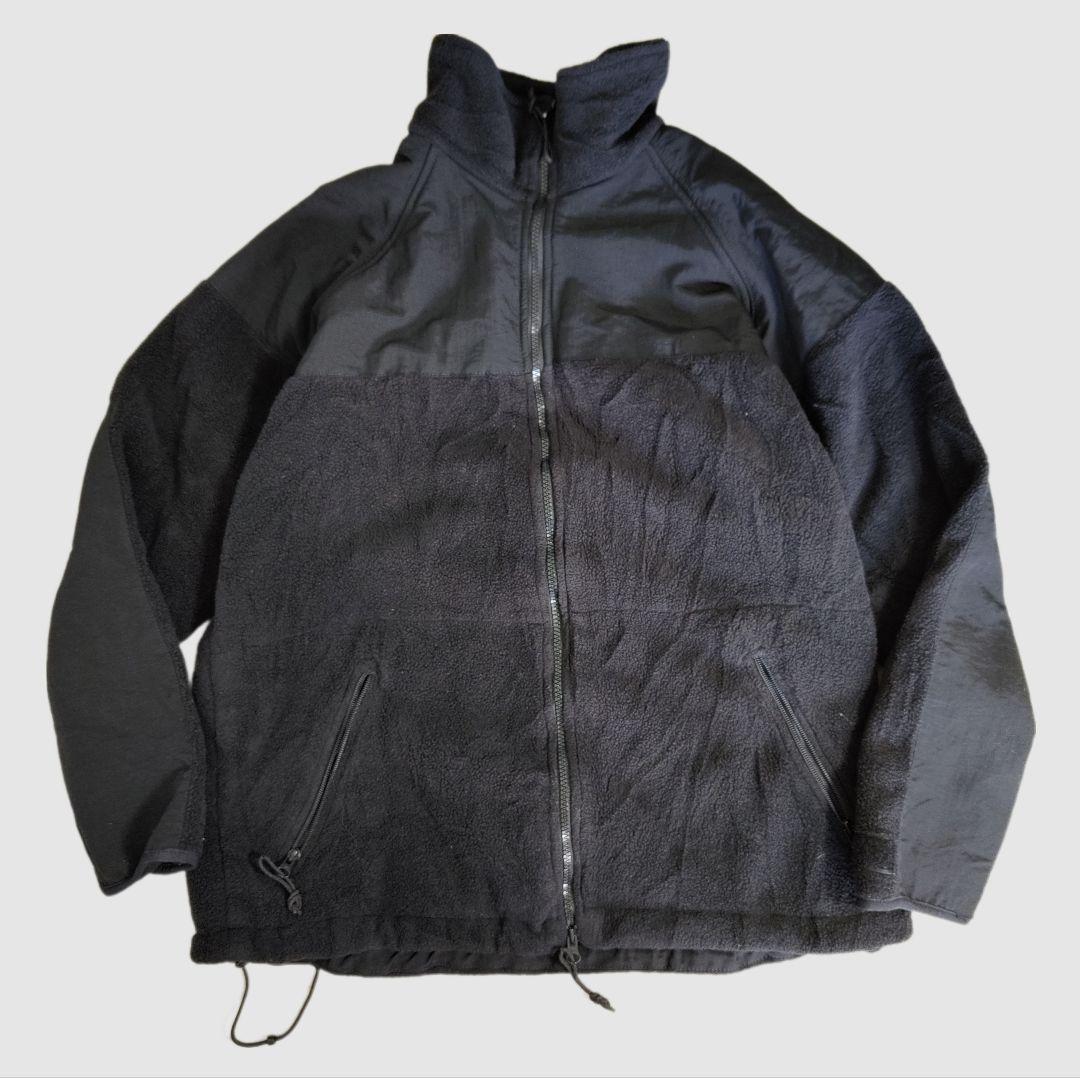[U.S.ARMY] ECWCS GEN2 LEVEL3 fleece jacket / M