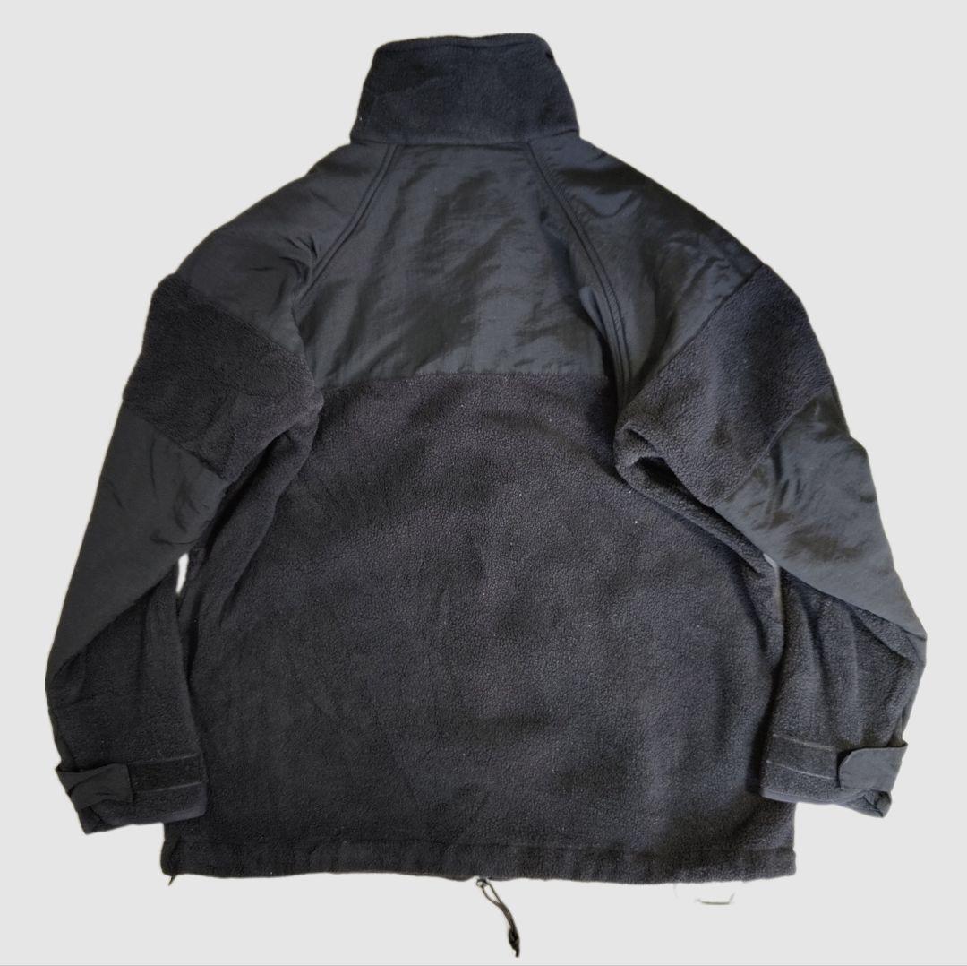[U.S.ARMY] ECWCS GEN2 LEVEL3 fleece jacket / M