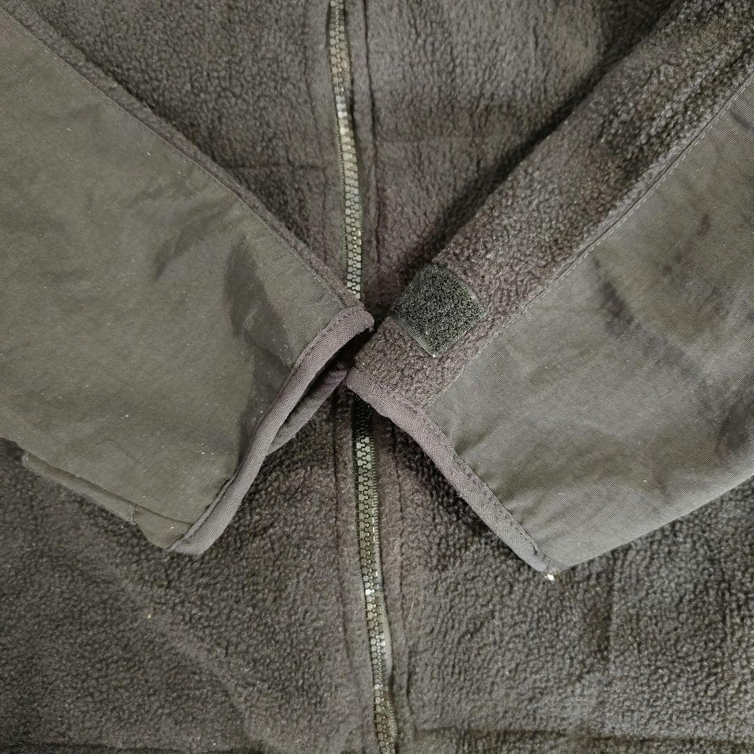 [U.S.ARMY] ECWCS GEN2 LEVEL3 fleece jacket / M