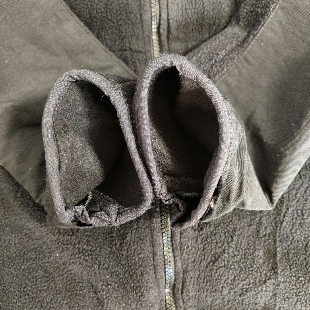[U.S.ARMY] ECWCS GEN2 LEVEL3 fleece jacket / M