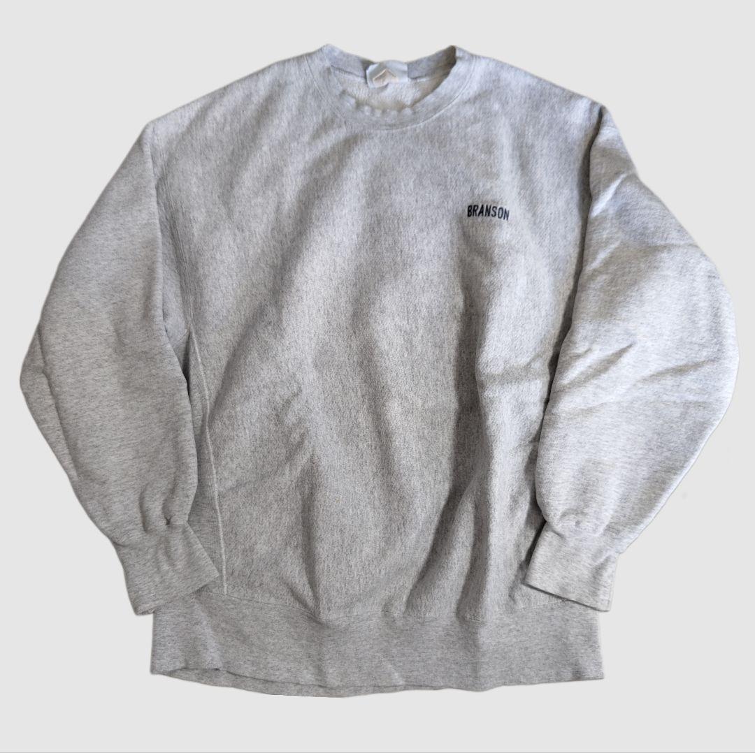 [Lee] 90s reverse weave sweat , made in USA / XXL