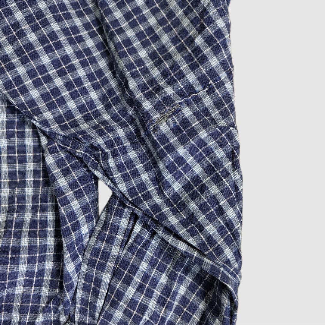 [RalphLauren] 90s button down shirt / M