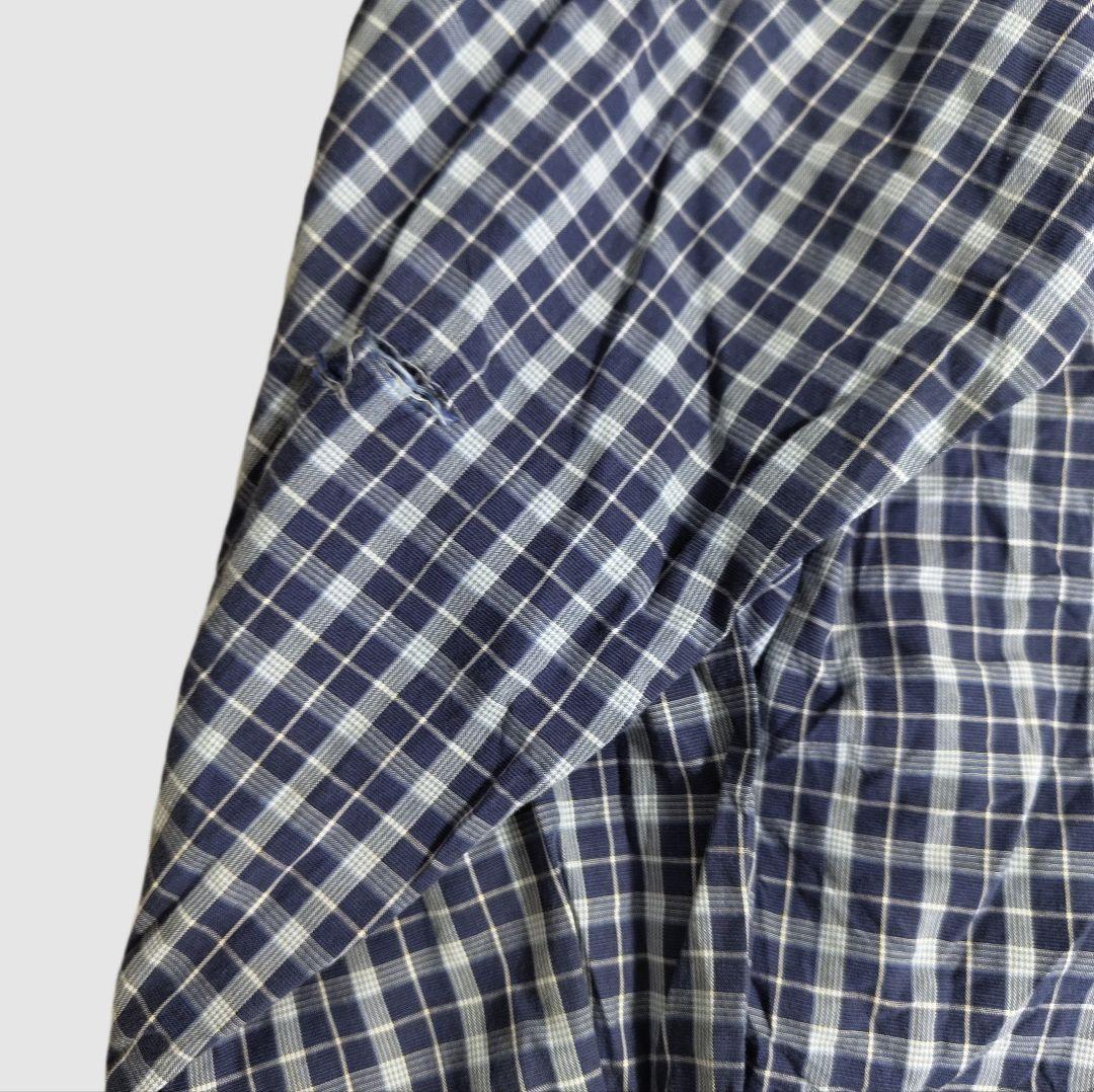 [RalphLauren] 90s button down shirt / M