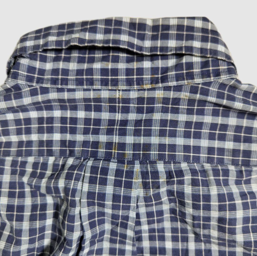 [RalphLauren] 90s button down shirt / M