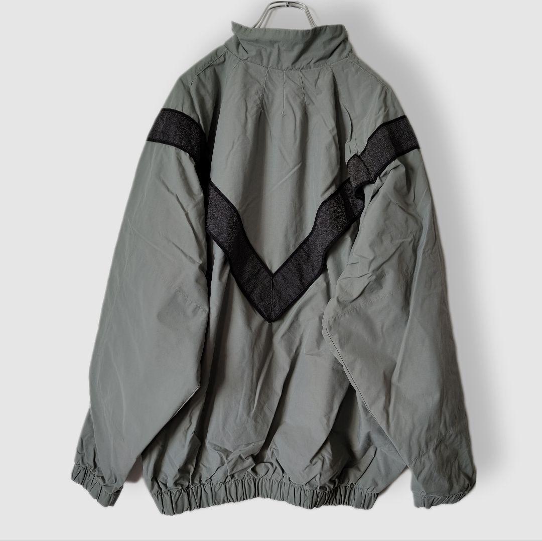 [U.S.ARMY] IPFU traning jacket / XL