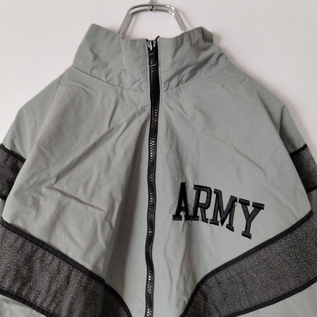[U.S.ARMY] IPFU traning jacket / XL