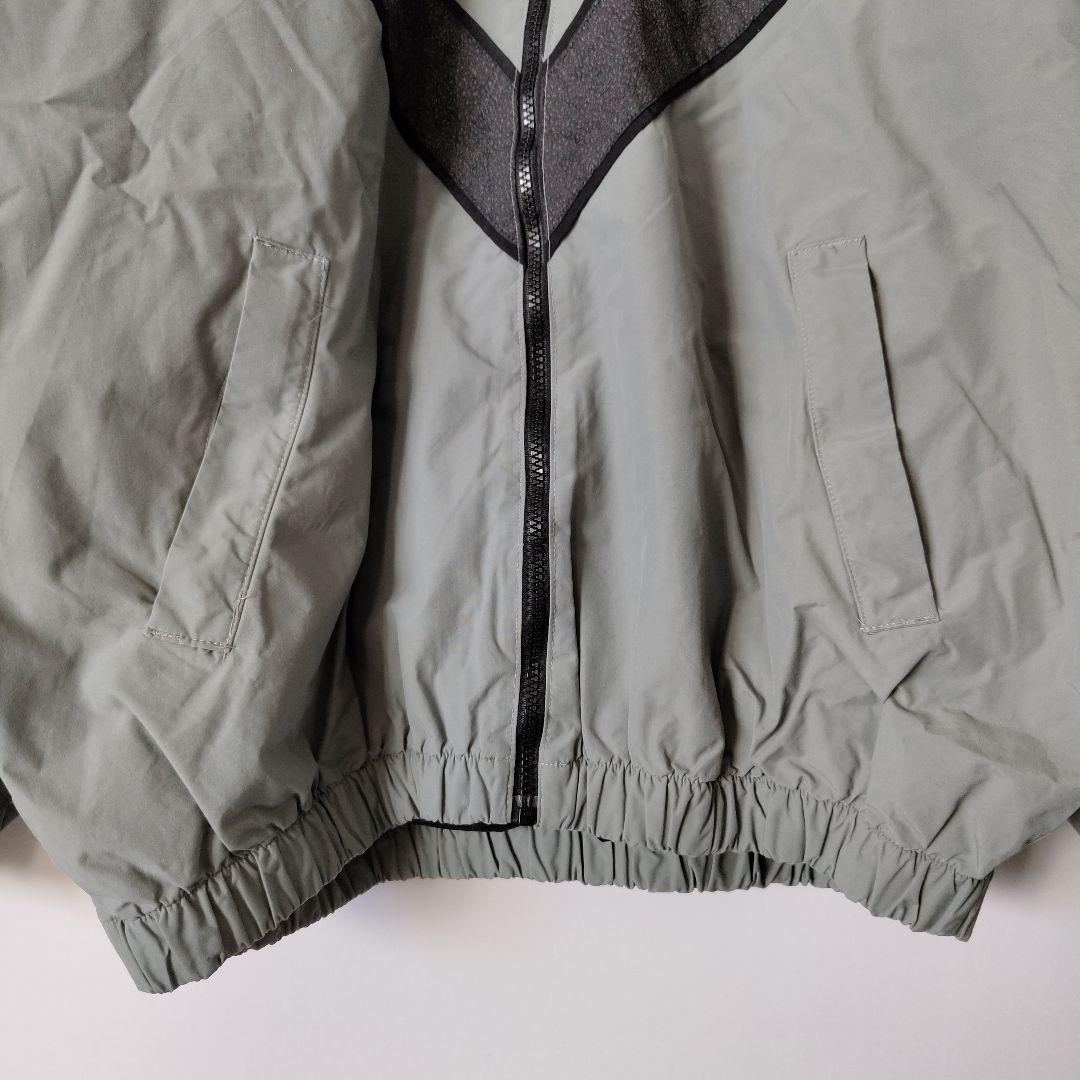 [U.S.ARMY] IPFU traning jacket / XL