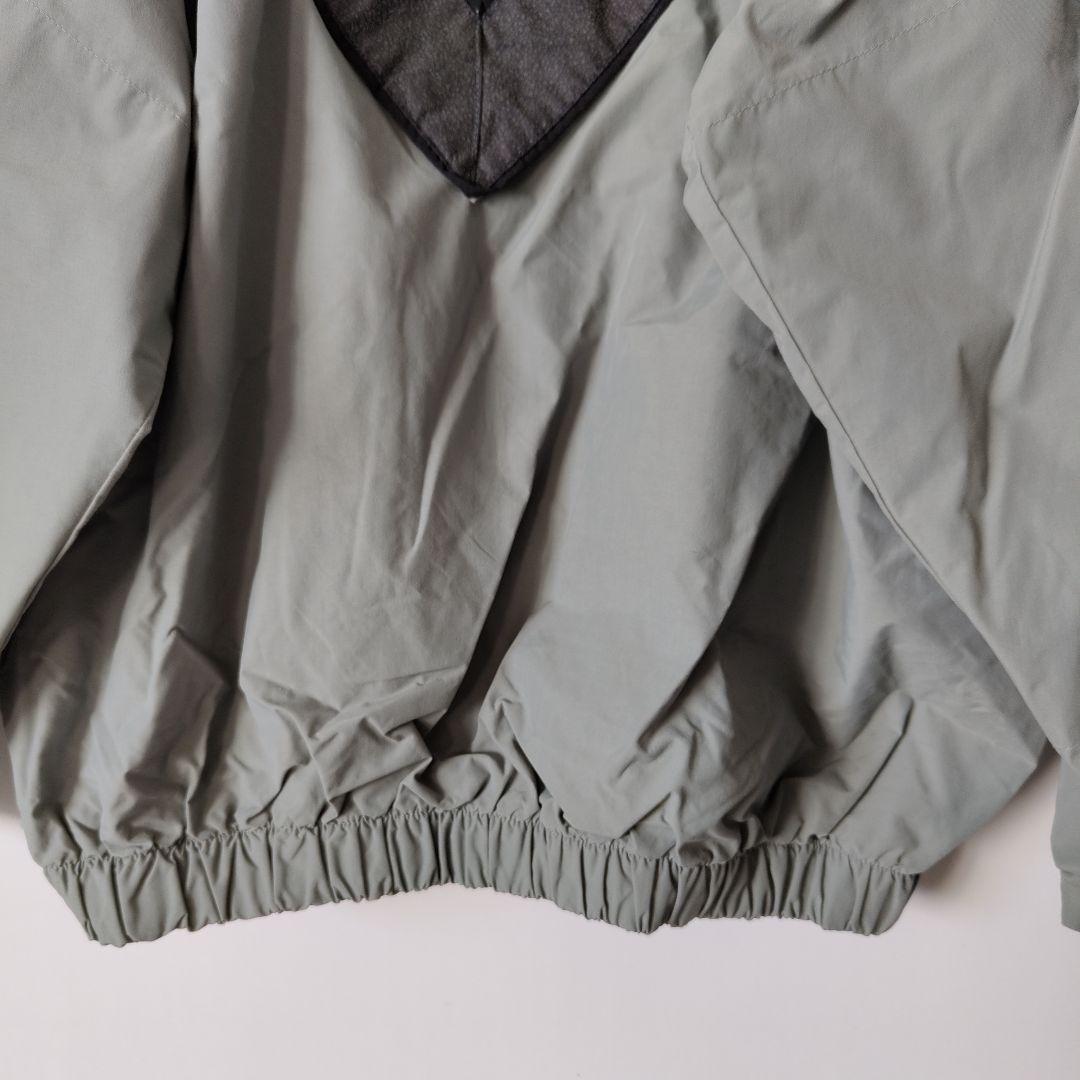 [U.S.ARMY] IPFU traning jacket / XL