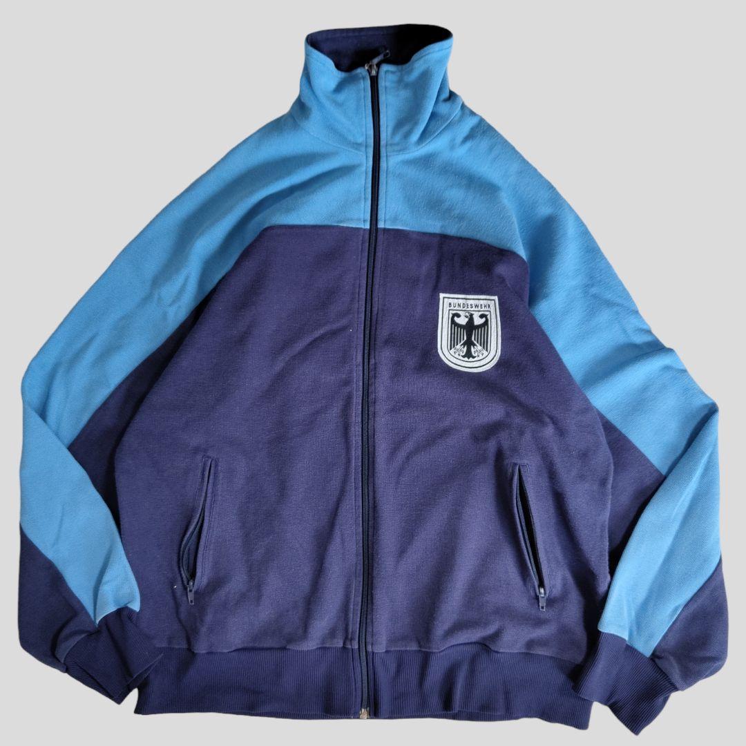 [GERMAN ARMY] traning jacket / L
