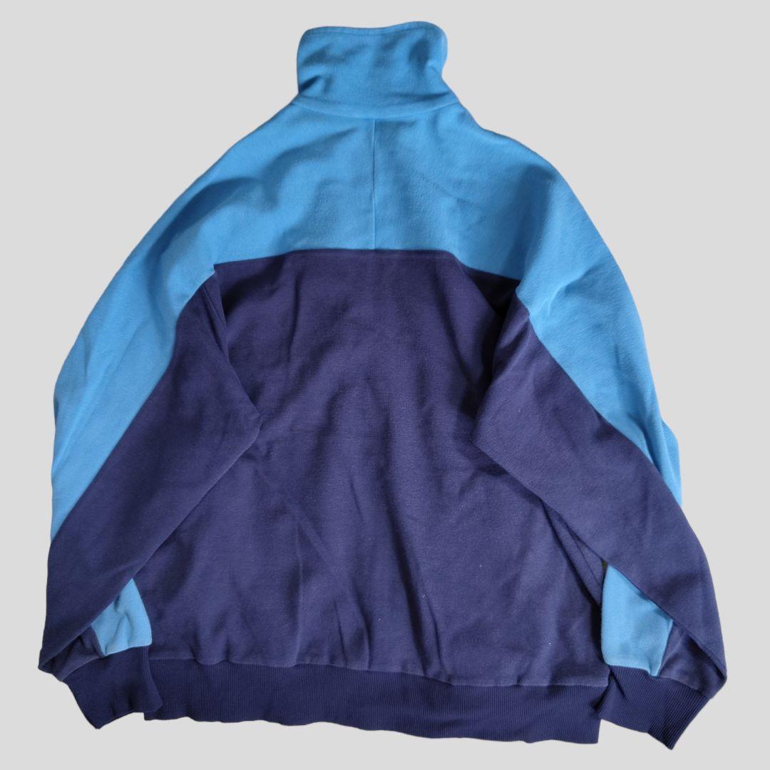 [GERMAN ARMY] traning jacket / L
