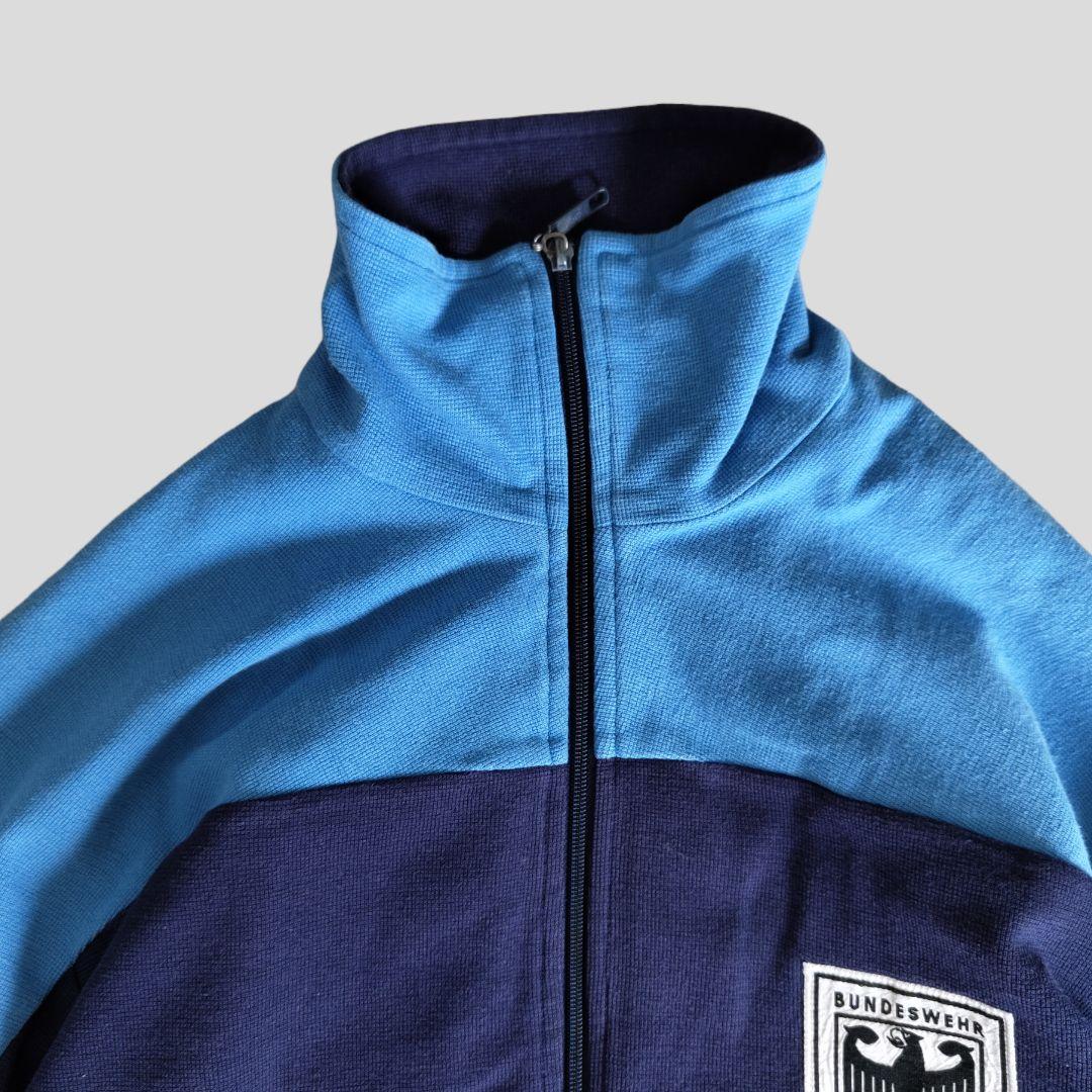 [GERMAN ARMY] traning jacket / L
