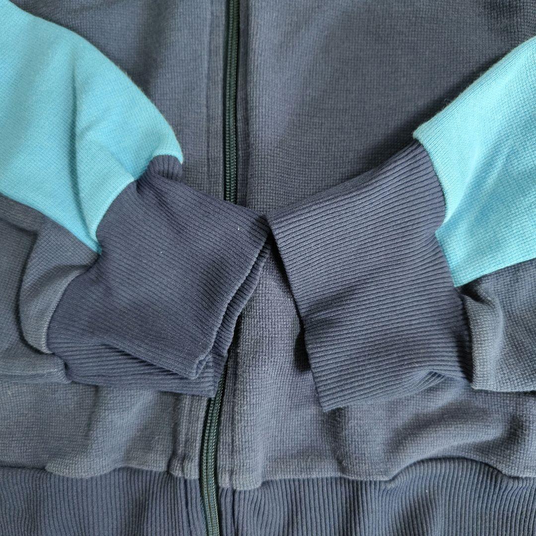 [GERMAN ARMY] traning jacket / L