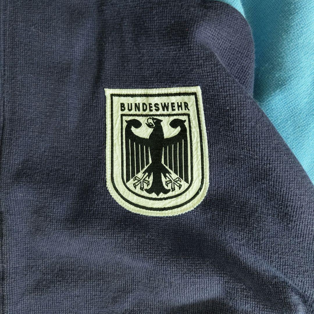 [GERMAN ARMY] traning jacket / L