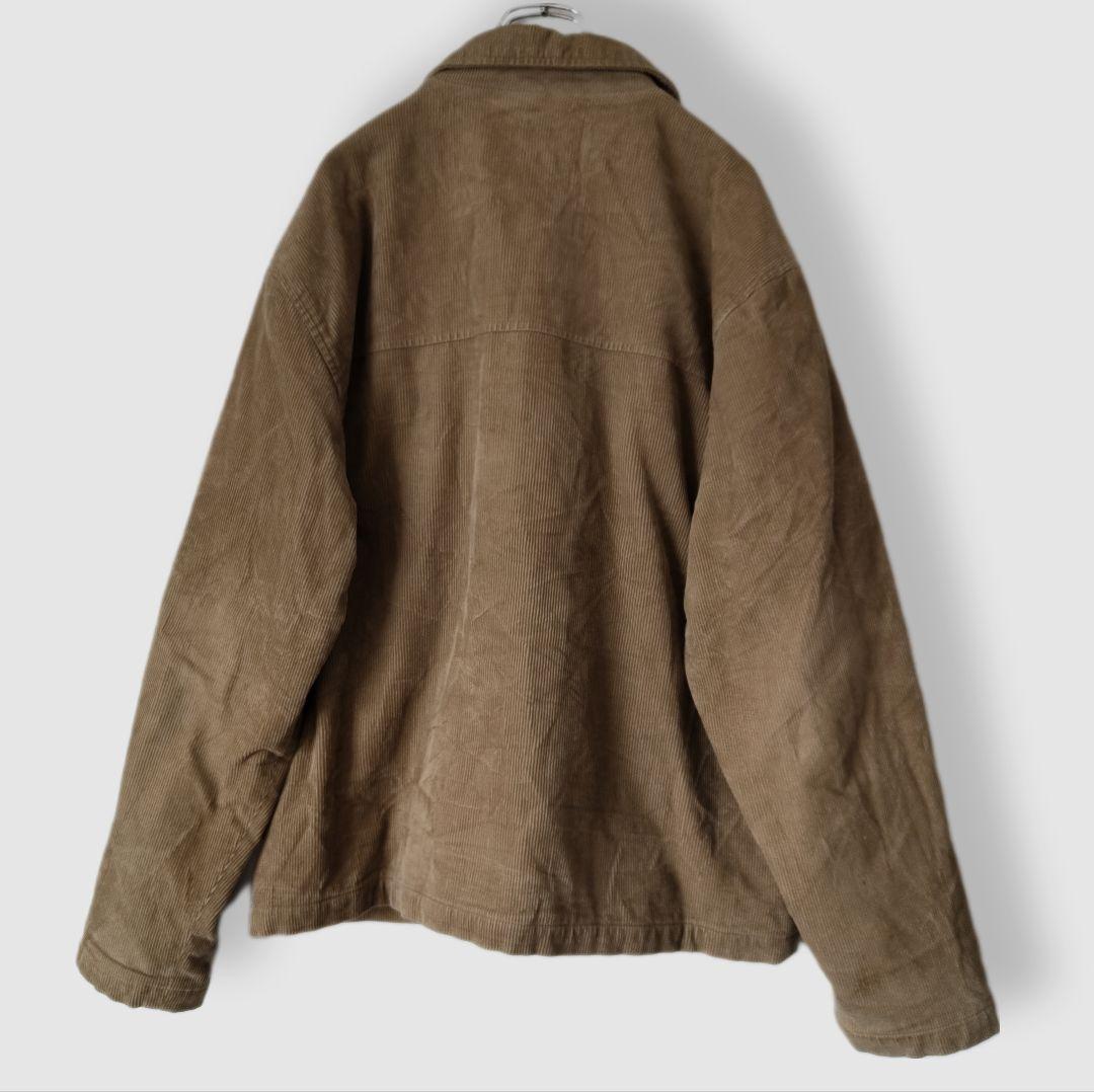 [Eddie Bauer] corduroy jacket