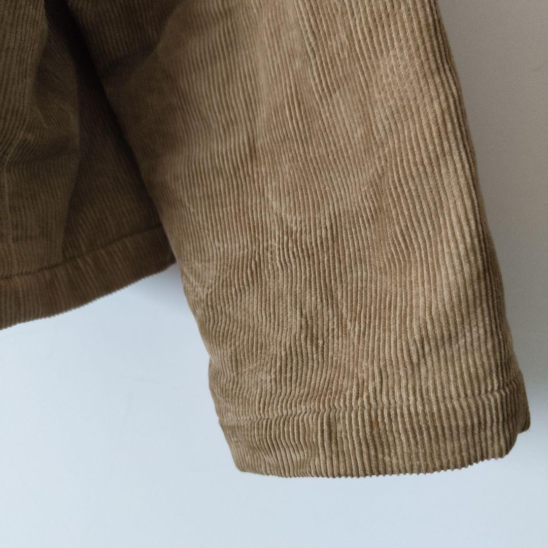 [Eddie Bauer] corduroy jacket