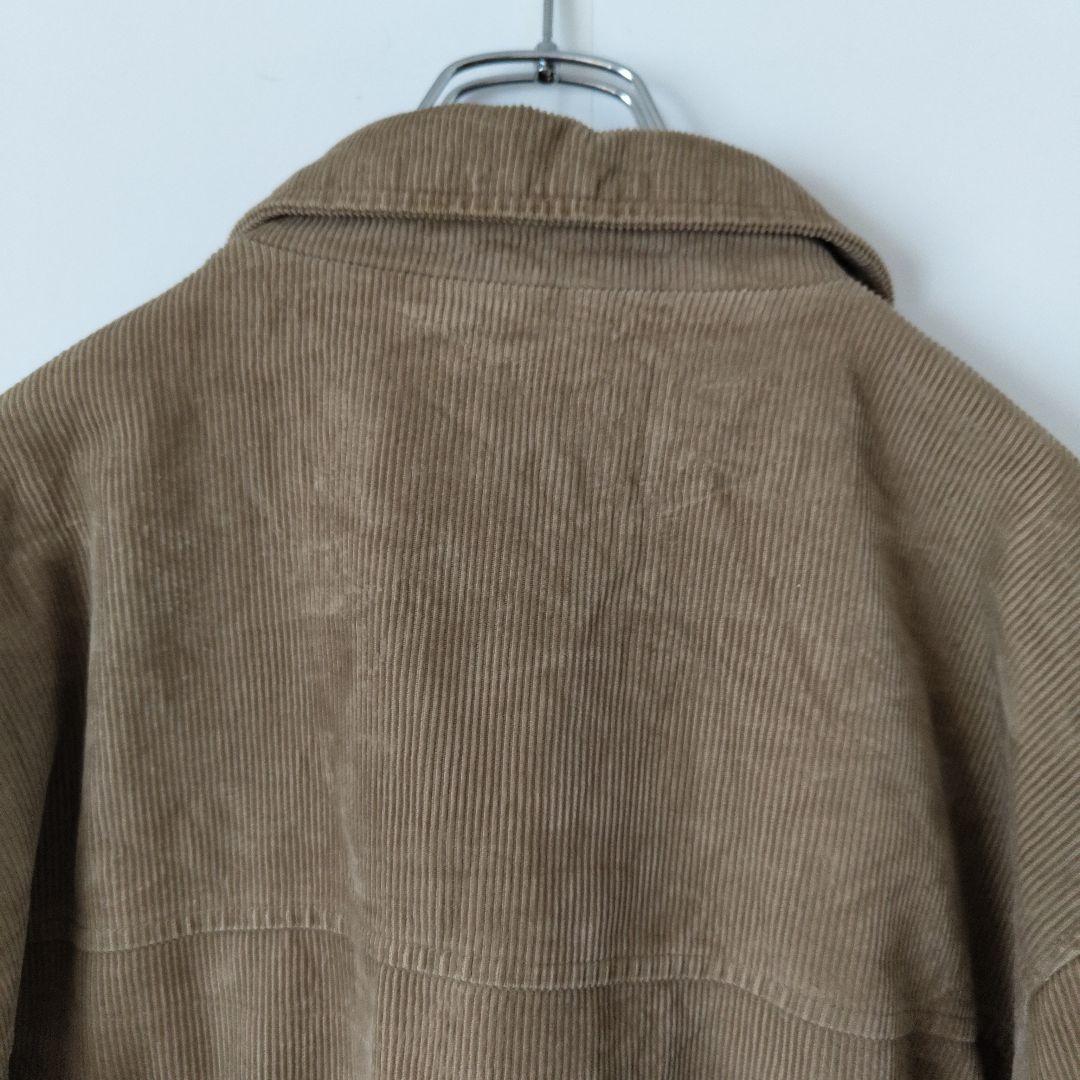 [Eddie Bauer] corduroy jacket