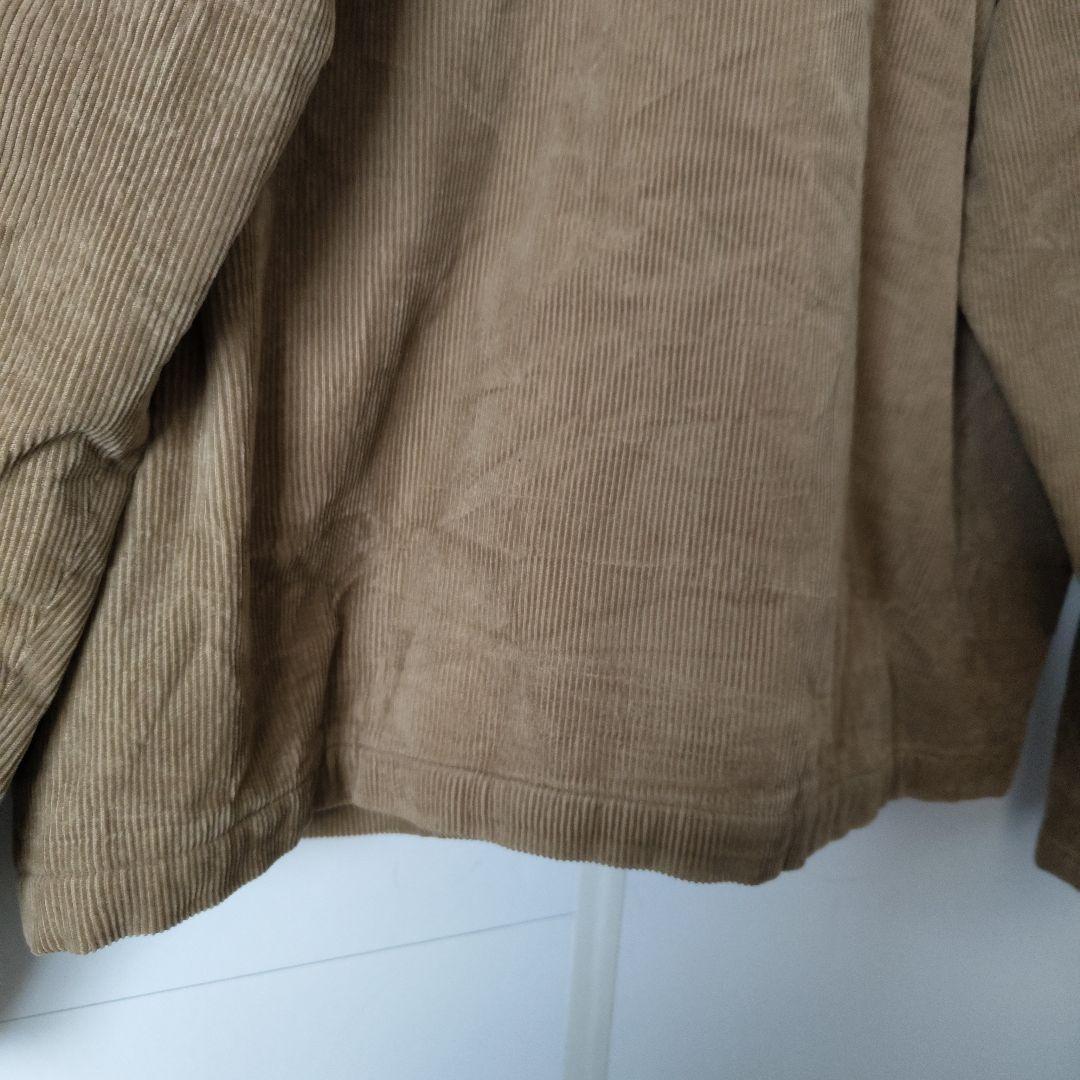 [Eddie Bauer] corduroy jacket