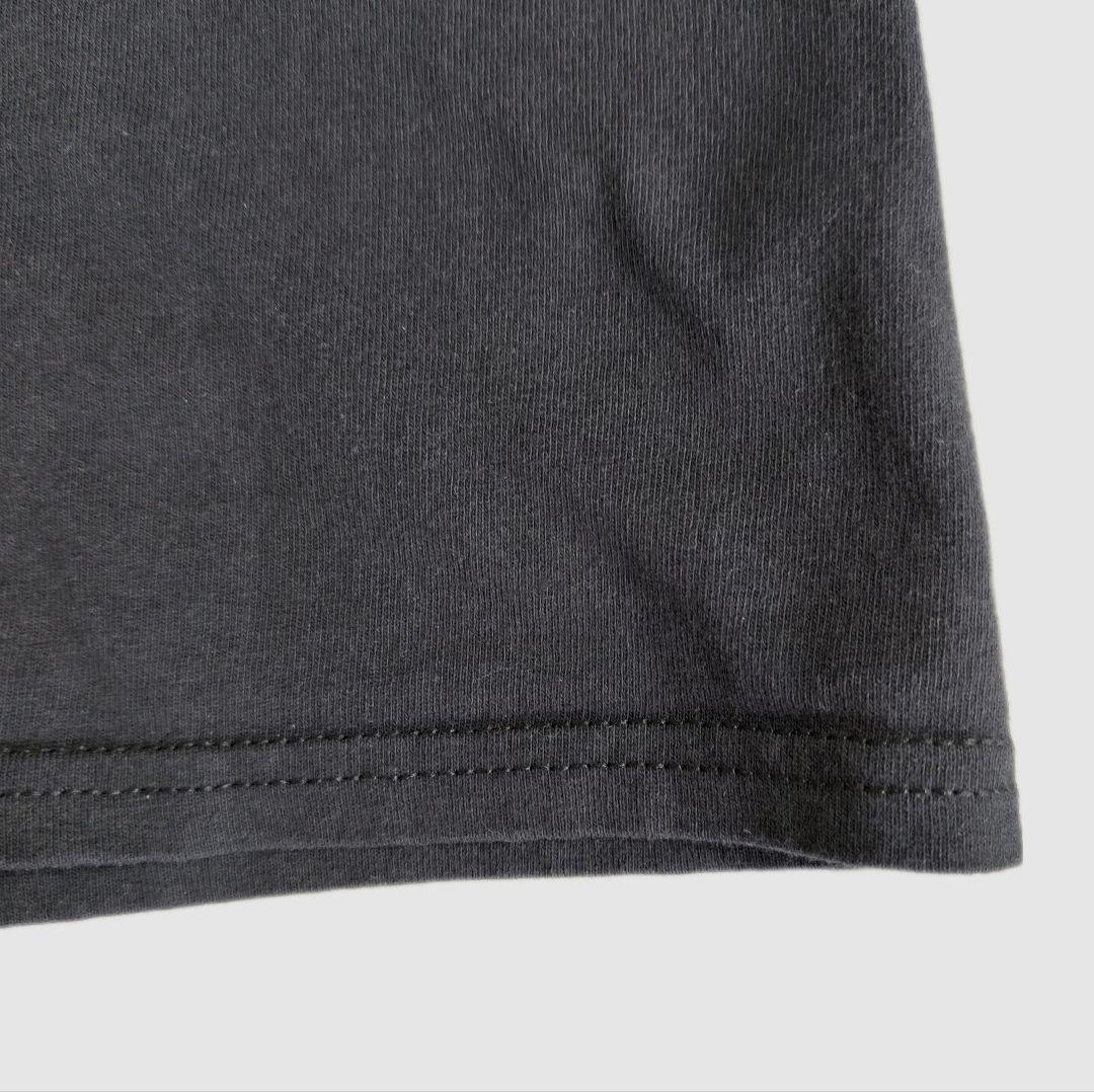[HARLEY DAVIDSON] print t-shirt / L