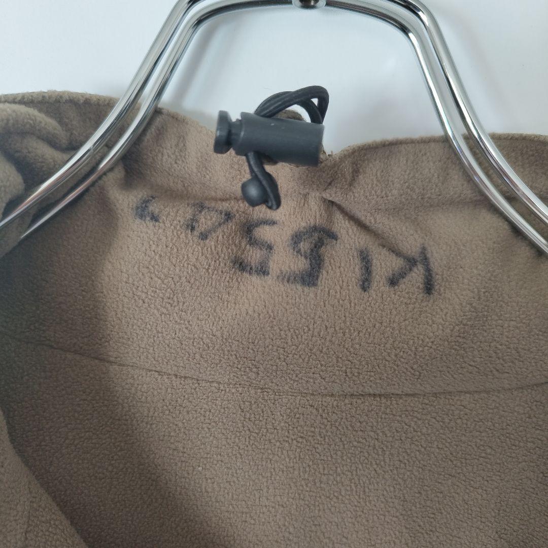 [BRITISH ARMY] PCS SMOCK LIGHTWEIGHT THERMAL / S