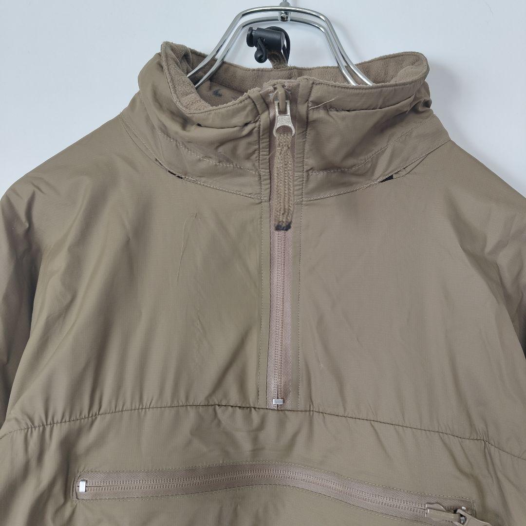 [BRITISH ARMY] PCS SMOCK LIGHTWEIGHT THERMAL / S