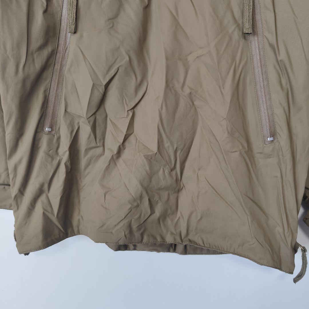 [BRITISH ARMY] PCS SMOCK LIGHTWEIGHT THERMAL / S