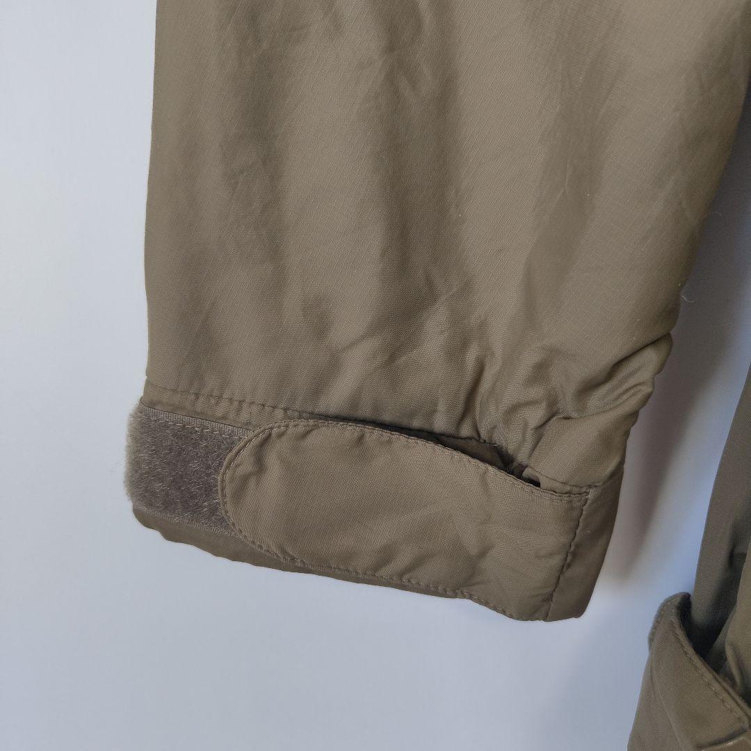 [BRITISH ARMY] PCS SMOCK LIGHTWEIGHT THERMAL / S
