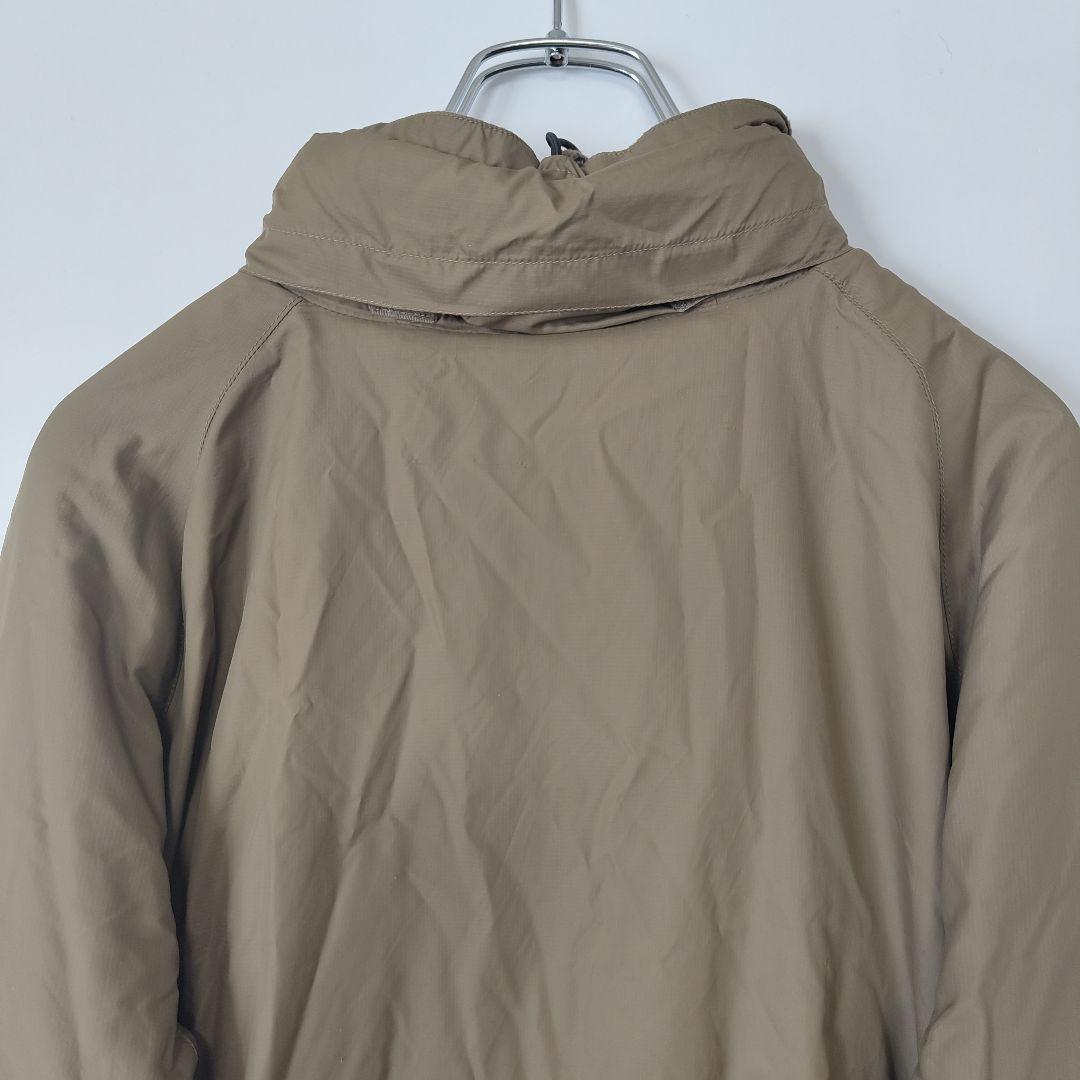 [BRITISH ARMY] PCS SMOCK LIGHTWEIGHT THERMAL / S
