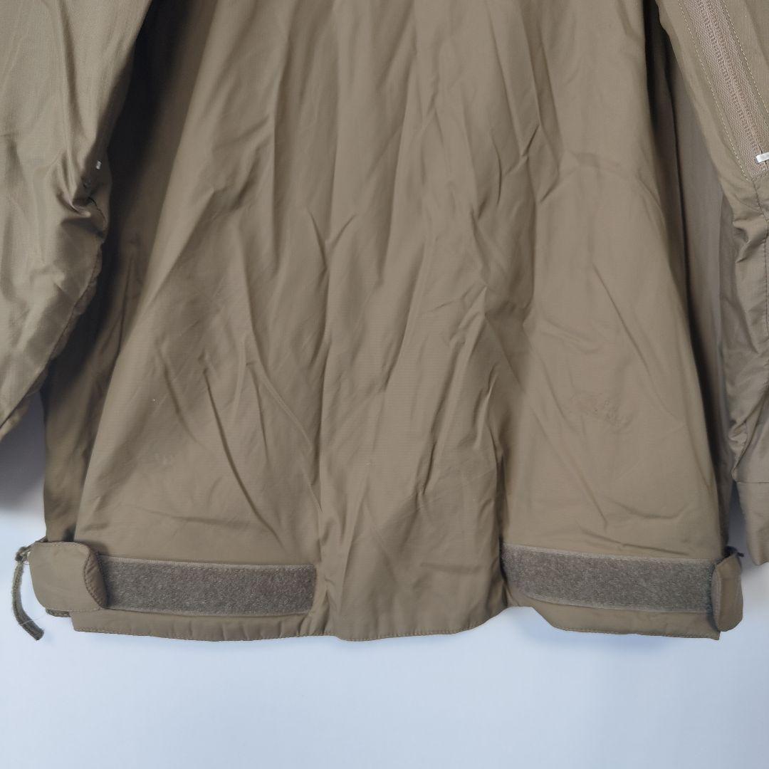 [BRITISH ARMY] PCS SMOCK LIGHTWEIGHT THERMAL / S