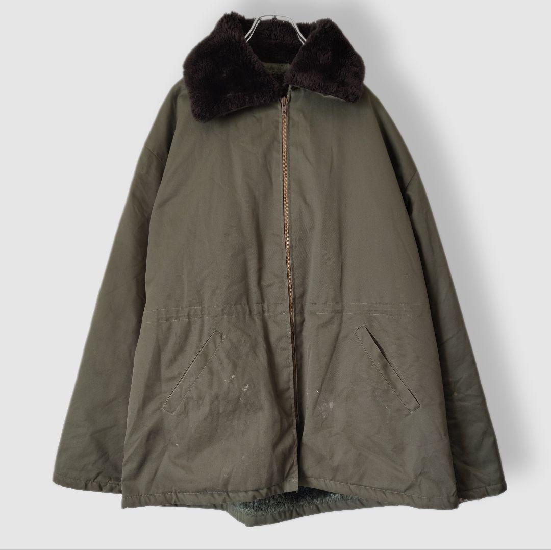 [unknown] vintage work jacket