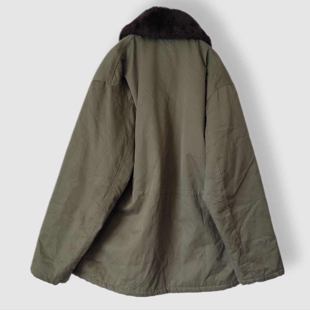 [unknown] vintage work jacket