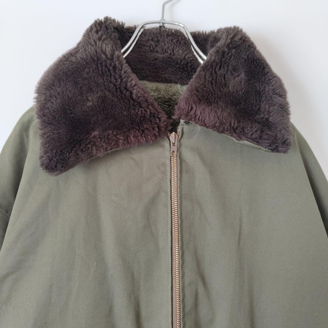 [unknown] vintage work jacket