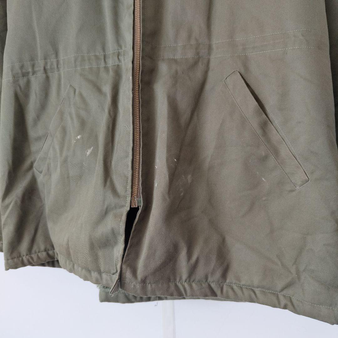 [unknown] vintage work jacket