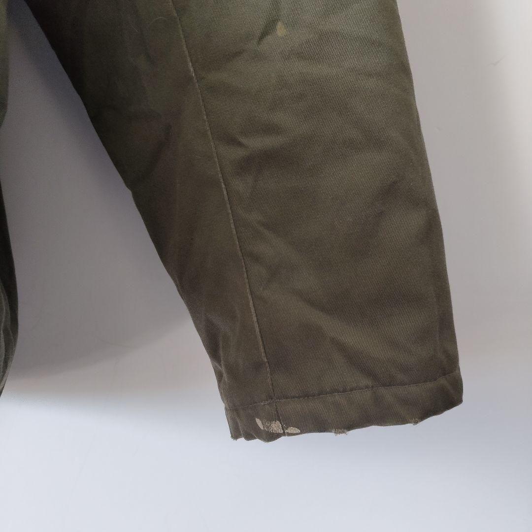 [unknown] vintage work jacket