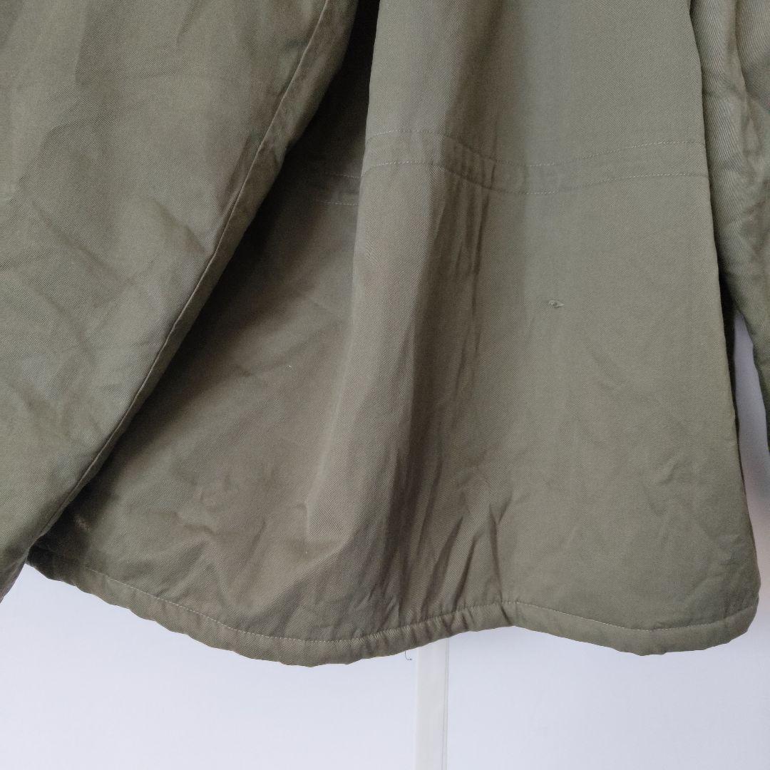 [unknown] vintage work jacket