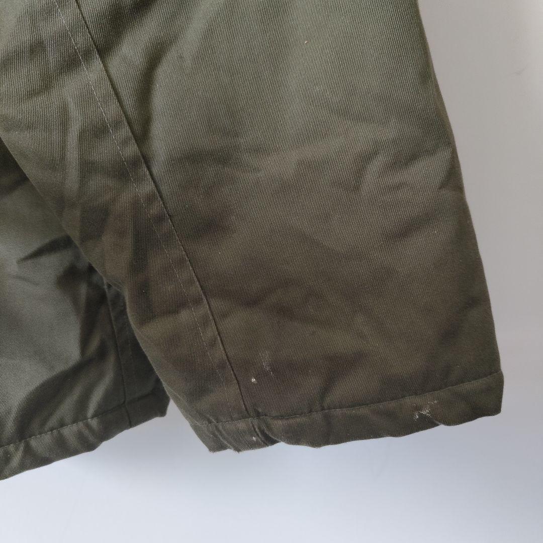 [unknown] vintage work jacket