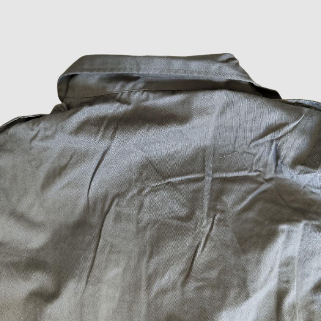 [FRENCH ARMY] F-1 field jacket, dead stock / 120L